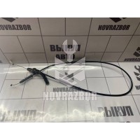 Трос газа Peugeot 307 2001-2008