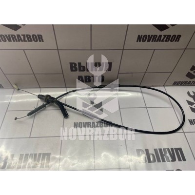 Трос газа Peugeot 307 2001-2008 Трос газа Peugeot 307 2001-2008