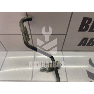 Педаль газа Peugeot 307 2001-2008