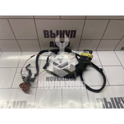 Проводка (коса) Peugeot 307 2001-2008 Проводка (коса) Peugeot 307 2001-2008