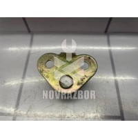 Ответная часть замка двери Peugeot 307 2001-2008