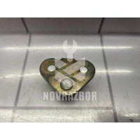 Ответная часть замка двери Peugeot 307 2001-2008