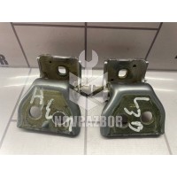 Петля двери Peugeot 307 2001-2008