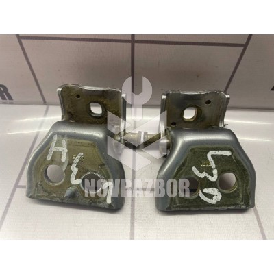 Петля двери Peugeot 307 2001-2008