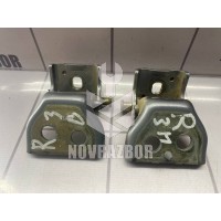 Петля двери Peugeot 307 2001-2008