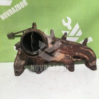 Коллектор выпускной VW Golf 2 Jetta 2 83-92