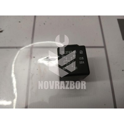 Реле Mazda 626 (GE) 1992-1997