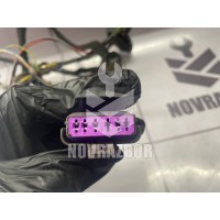 Проводка (коса) Peugeot 307 2001-2008