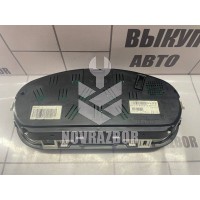 Панель приборов Renault Megane 3 09-16