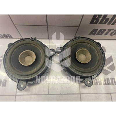 Динамик Renault Megane 3 09-16