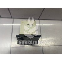 Резистор отопителя Renault Megane 3 09-16