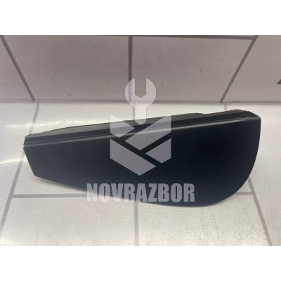 Накладка двери задней левой Renault Megane 3 09-16