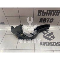 Педаль газа Renault Megane 3 09-16