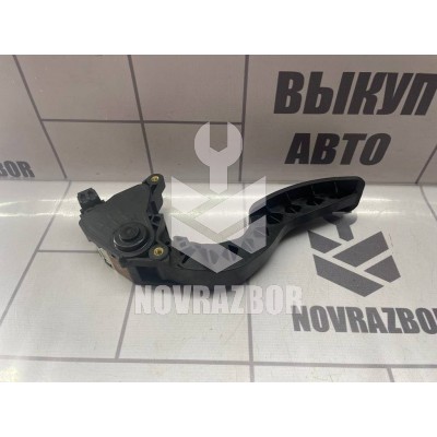 Педаль газа Renault Megane 3 09-16
