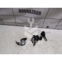 Вставка замка двери Renault Logan 2005-2014