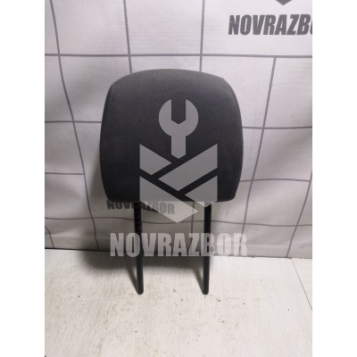 Подголовник Renault Logan 2005-2014 Подголовник Renault Logan 2005-2014