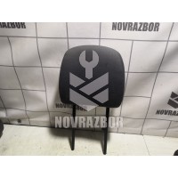 Подголовник Renault Logan 2005-2014