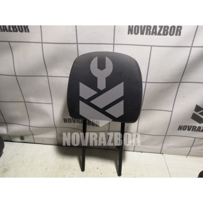 Подголовник Renault Logan 2005-2014 Подголовник Renault Logan 2005-2014