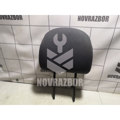 Подголовник Renault Logan 2005-2014 Подголовник Renault Logan 2005-2014