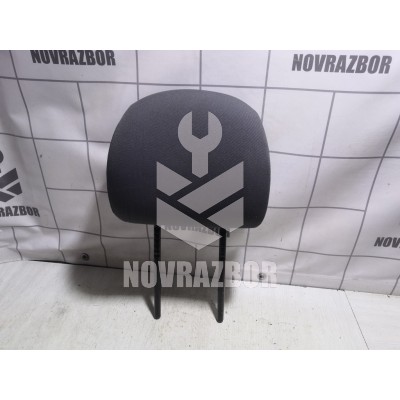 Подголовник Renault Logan 2005-2014 Подголовник Renault Logan 2005-2014