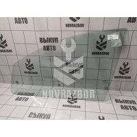 Стекло двери передней левой LADA VESTA 15-19