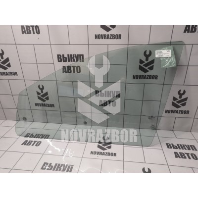 Стекло двери передней левой LADA VESTA 15-19