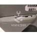 Обшивка двери комплект Renault Megane 3 09-16