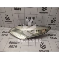 Фара левая Renault Megane 3 09-16