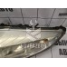Фара левая Renault Megane 3 09-16