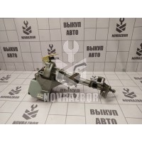 Колонка рулевая Renault Megane 3 09-16