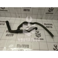 Патрубок радиатора Renault Megane 3 09-16