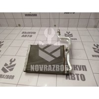 Радиатор отопителя Renault Megane 3 09-16