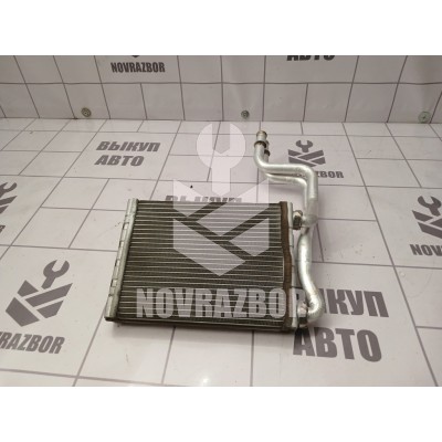 Радиатор отопителя Renault Megane 3 09-16