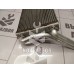 Радиатор отопителя Renault Megane 3 09-16