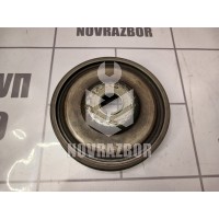 Шкив коленвала Renault Megane 3 09-16