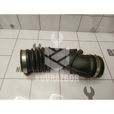 Патрубок воздушного фильтра Renault Megane 3 09-16