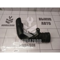 Патрубок воздушного фильтра Renault Megane 3 09-16