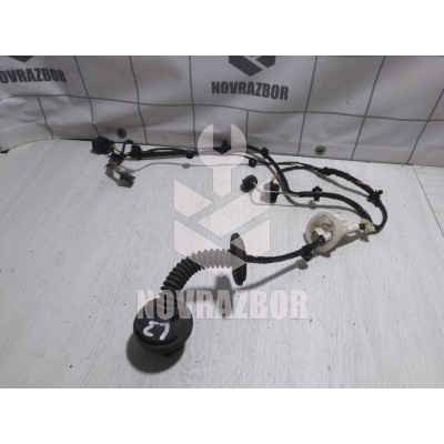 Проводка (коса) Ford Focus 1 1998-2004