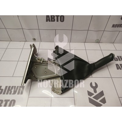 Рычаг стояночного тормоза Renault Megane 3 09-16 Рычаг стояночного тормоза Renault Megane 3 09-16