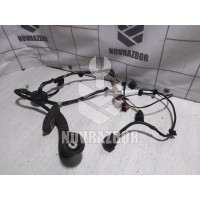 Проводка (коса) Ford Focus 1 1998-2004