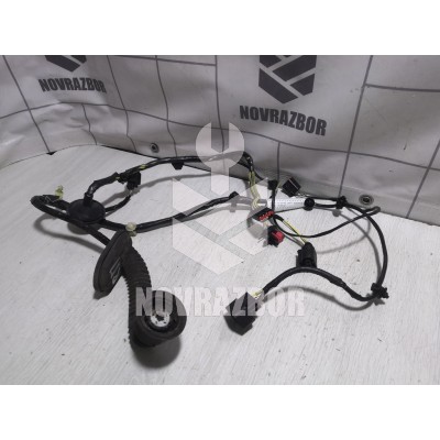 Проводка (коса) Ford Focus 1 1998-2004