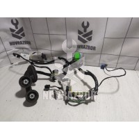 Проводка (коса) Ford Focus 1 1998-2004