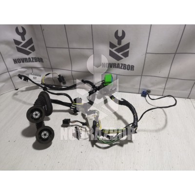 Проводка (коса) Ford Focus 1 1998-2004
