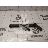 Трубка системы охлаждения Renault Megane 3 09-16