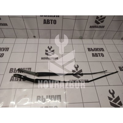 Поводок дворник комплект Renault Megane 3 09-16