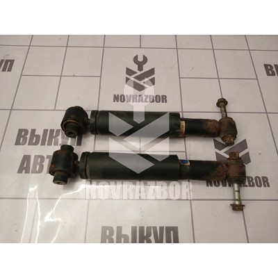 Амортизатор задний Renault Megane 3 09-16