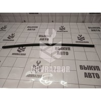 Уплотнитель стекла двери Renault Megane 3 09-16