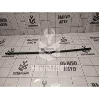 Уплотнитель стекла двери Renault Megane 3 09-16