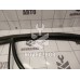 Уплотнитель стекла двери Renault Megane 3 09-16