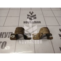 Кронштейн крепления переднего стабилизатора Renault Megane 3 09-16